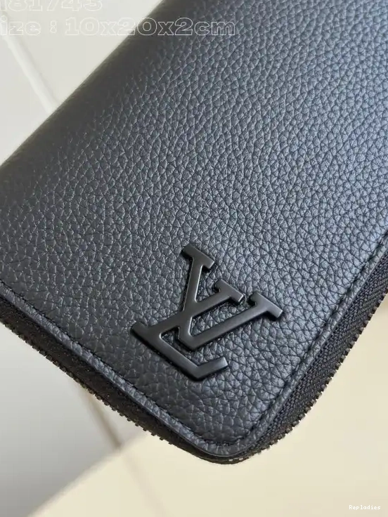 Fake Louis Bags ZIPPY WALLET-10*20*2 LOUIS VUITTON cm 0518